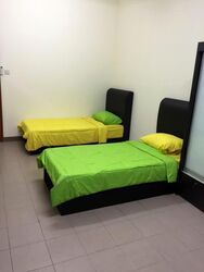 Sin Thai Hin Building (D7), Apartment #545342711